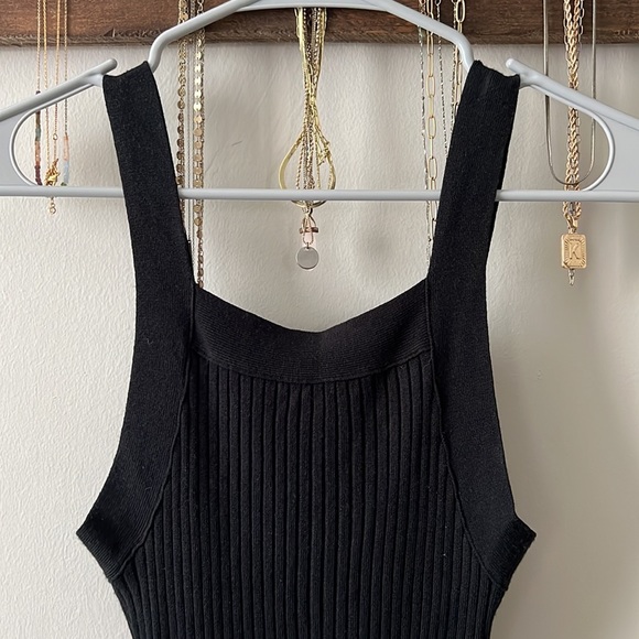 Abercrombie midi dress - Picture 3 of 6